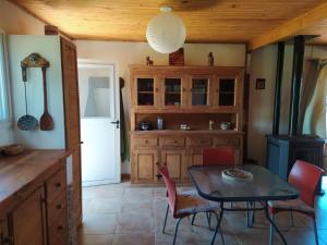 Mirador de Atuq - Casa Serrana