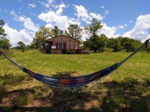 Mirador de Atuq - Casa Serrana