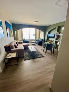 Casa 21 - Puerto de la Madera