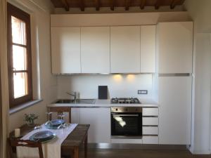 Oliveta del Verde Appartamento con Grande Giardino 500mt dal Centro