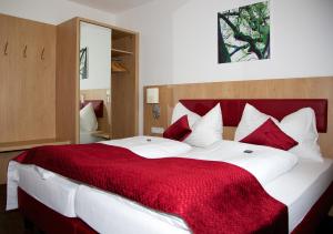 Hotel Restaurant Perschler