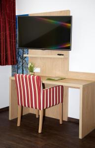 Hotel Restaurant Perschler