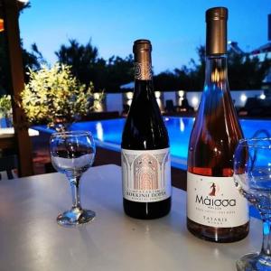 Platoni Elite Villas