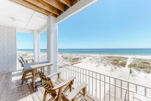 Lund - Nordic Villas - Romar Beach