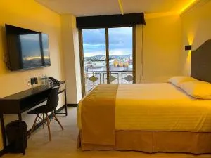 Hotel Tamara - San Baltasar