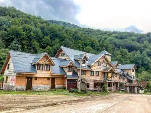 Apartman Pustolov - Stara planina - Ravno Bučje