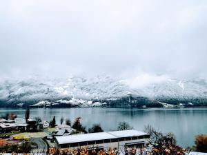 Seeblick SMART Hotel Rössli