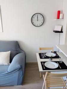 Apartamento El Príncipe