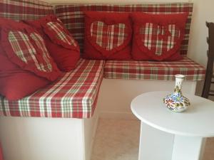 Appartements Studios Archange St Michel : photos des chambres