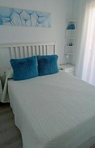 Apartamento El Príncipe