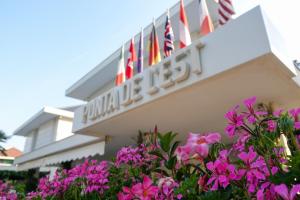Albergo Punta de lEst