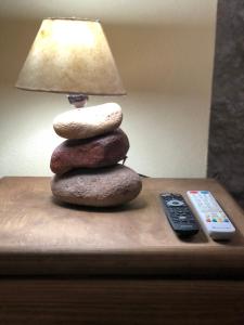 La Capilla Apartment In ExHacienda La Escalera