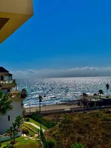 SEA & CASTILLO VIEW - 萨比尼拉城堡