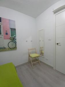 Apartamento El Príncipe