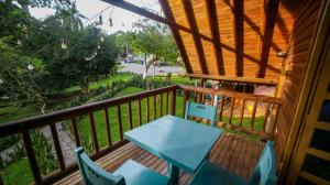 Portón de Occidente by Bernalo Hotels