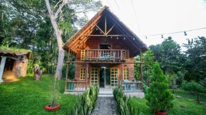 Portón de Occidente by Bernalo Hotels