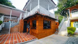 Portón de Occidente by Bernalo Hotels