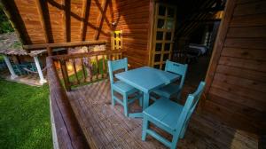 Portón de Occidente by Bernalo Hotels