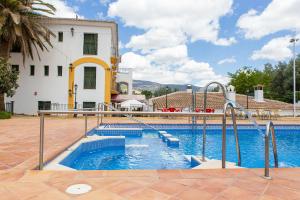 Huerta de las Palomas