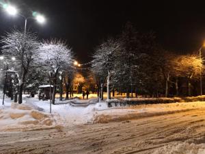Hotel Ludza