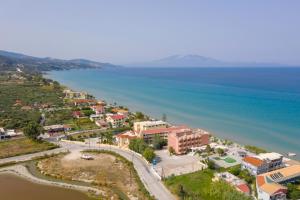 Pothos Hotel Alykes