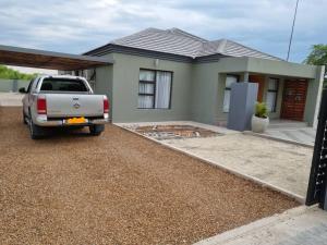 Villa 13 Maun