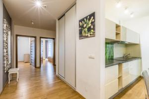 ApartHost Stara Polana Spa