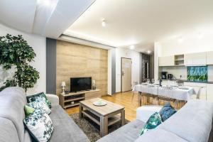 ApartHost Stara Polana Spa