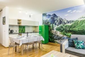 ApartHost Stara Polana Spa