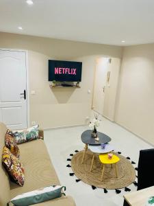 La saveur Tropicale-Proche centre ville-Aéroport