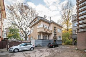 Kepezinski Centre Apartments