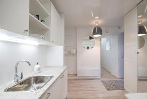 Kepezinski Centre Apartments