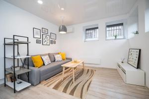 Kepezinski Centre Apartments