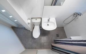 Kepezinski Centre Apartments