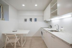 Kepezinski Centre Apartments