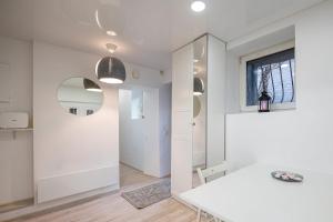 Kepezinski Centre Apartments