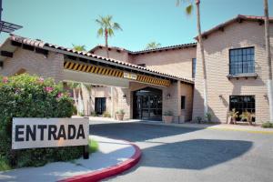 Hotel Colonial Mexicali