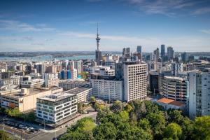 83 Symonds Street, Grafton, Auckland 1010, New Zealand.