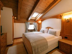 Junior Suite room in FIORI Dolomites Experience Hotel