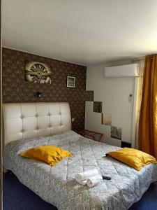 Hotels Astrotel Romorantin-Lanthenay : Chambre Double avec Salle de Bains Privative - Non remboursable