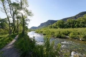 Appartements Les Hauts De Greoux : photos des chambres