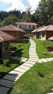 El Renacimiento by Indian Palace