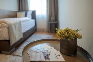 Mokka Best Apartments