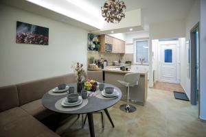 Mokka Best Apartments