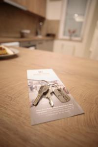 Mokka Best Apartments