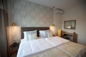 Mokka Best Apartments