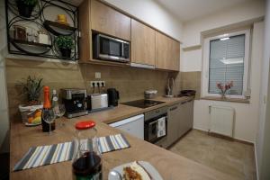 Mokka Best Apartments
