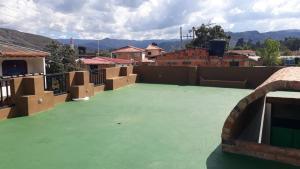 El Renacimiento by Indian Palace