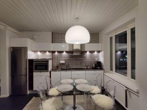 Arena Apartment - Own Sauna, In the Heart of Tampere Near to Nokia Arena