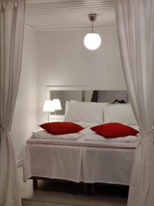 Arena Apartment - Own Sauna, In the Heart of Tampere Near to Nokia Arena